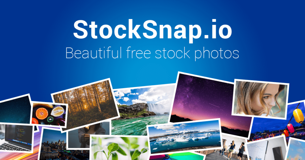 Free Stock Photos - Big List! 6